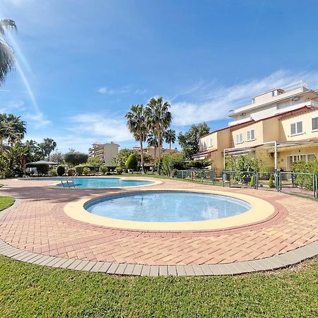 Global Properties, Planta Baja Con Piscina En Canet De Berenguer Canet d'En Berenguer Екстериор снимка