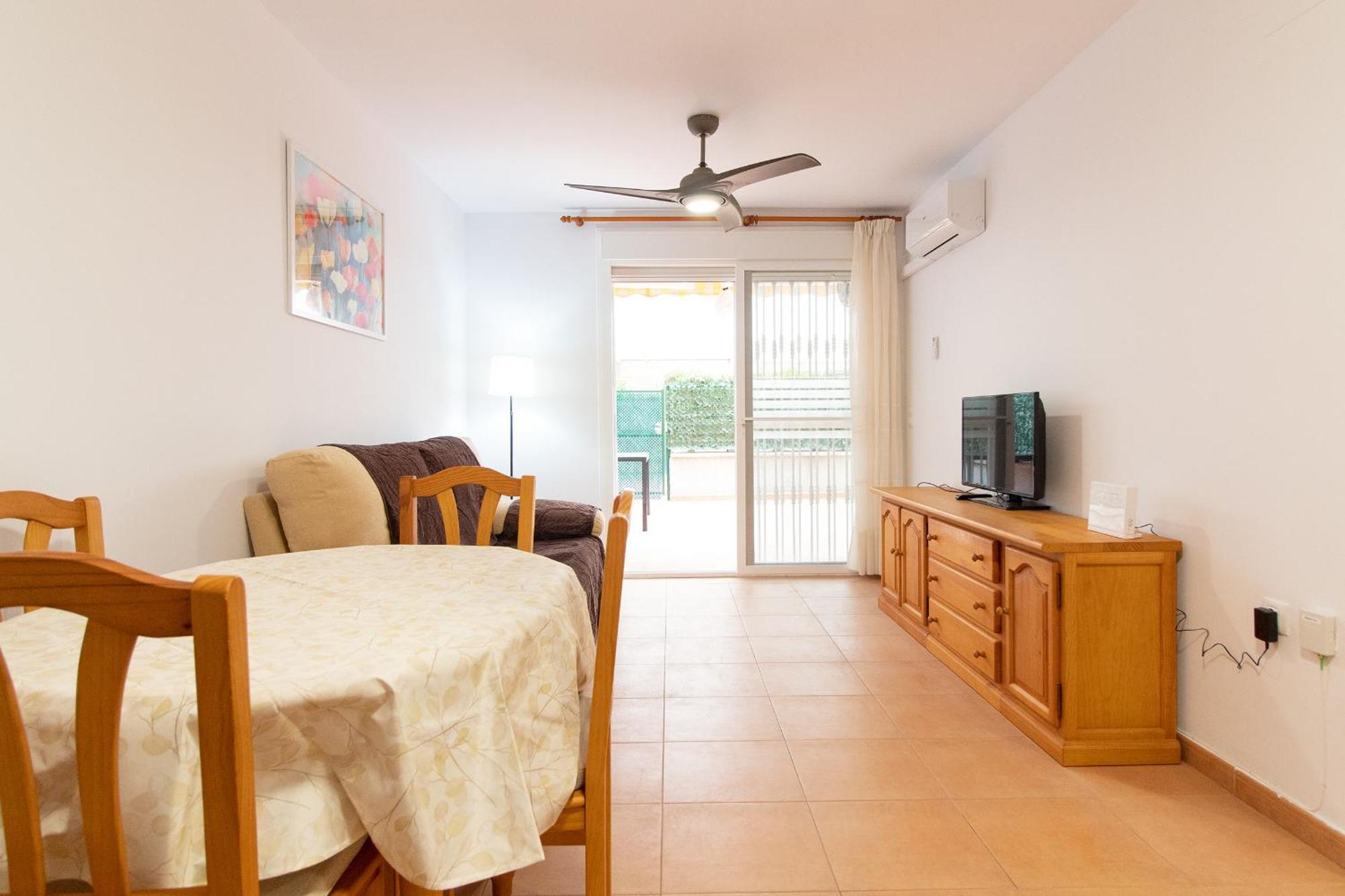 Global Properties, Planta Baja Con Piscina En Canet De Berenguer Canet d'En Berenguer Екстериор снимка
