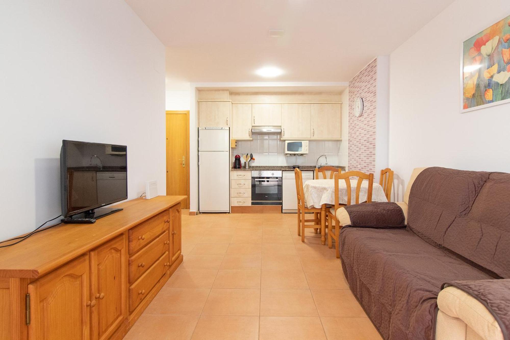 Global Properties, Planta Baja Con Piscina En Canet De Berenguer Canet d'En Berenguer Екстериор снимка