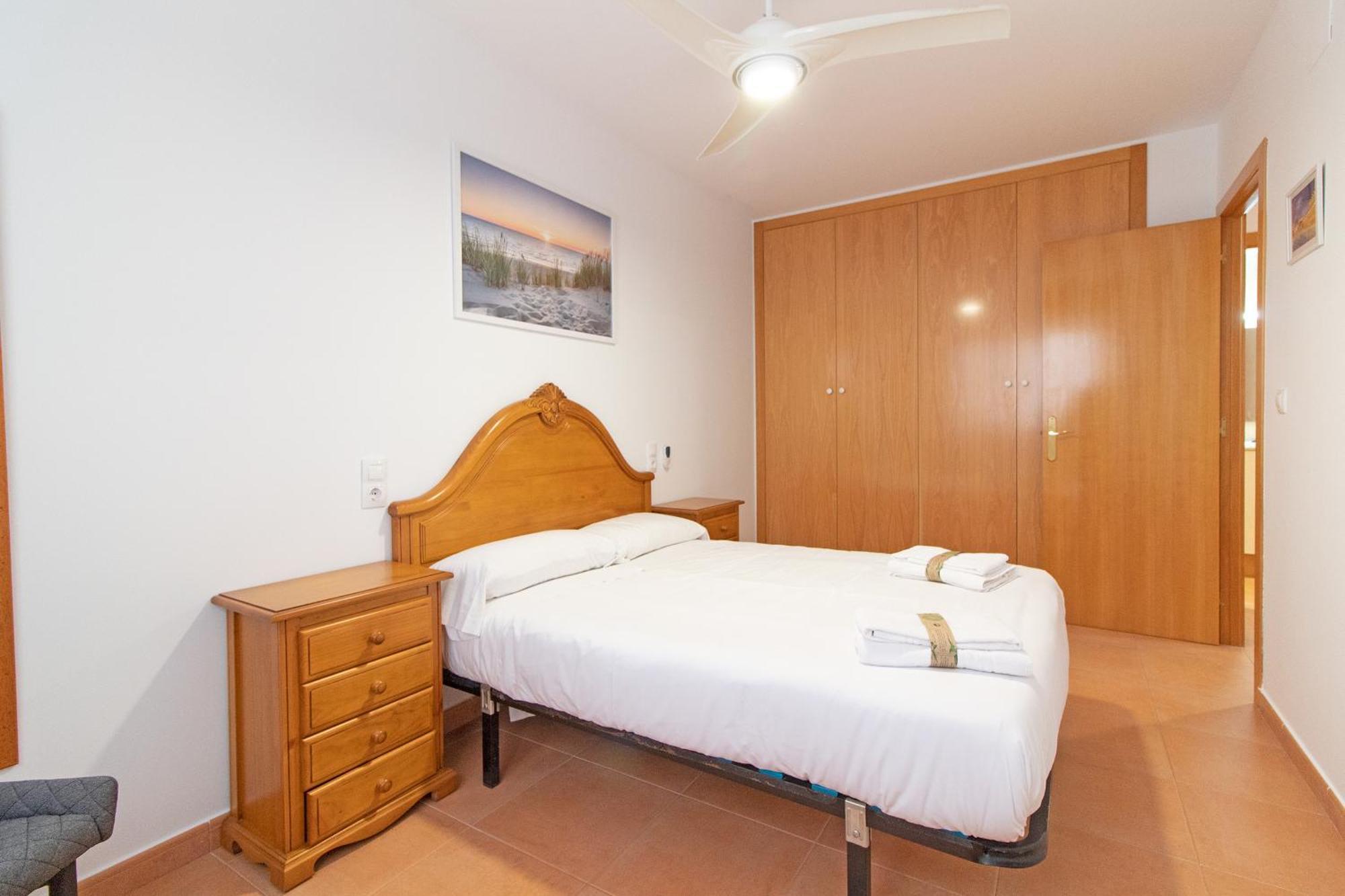 Global Properties, Planta Baja Con Piscina En Canet De Berenguer Canet d'En Berenguer Екстериор снимка