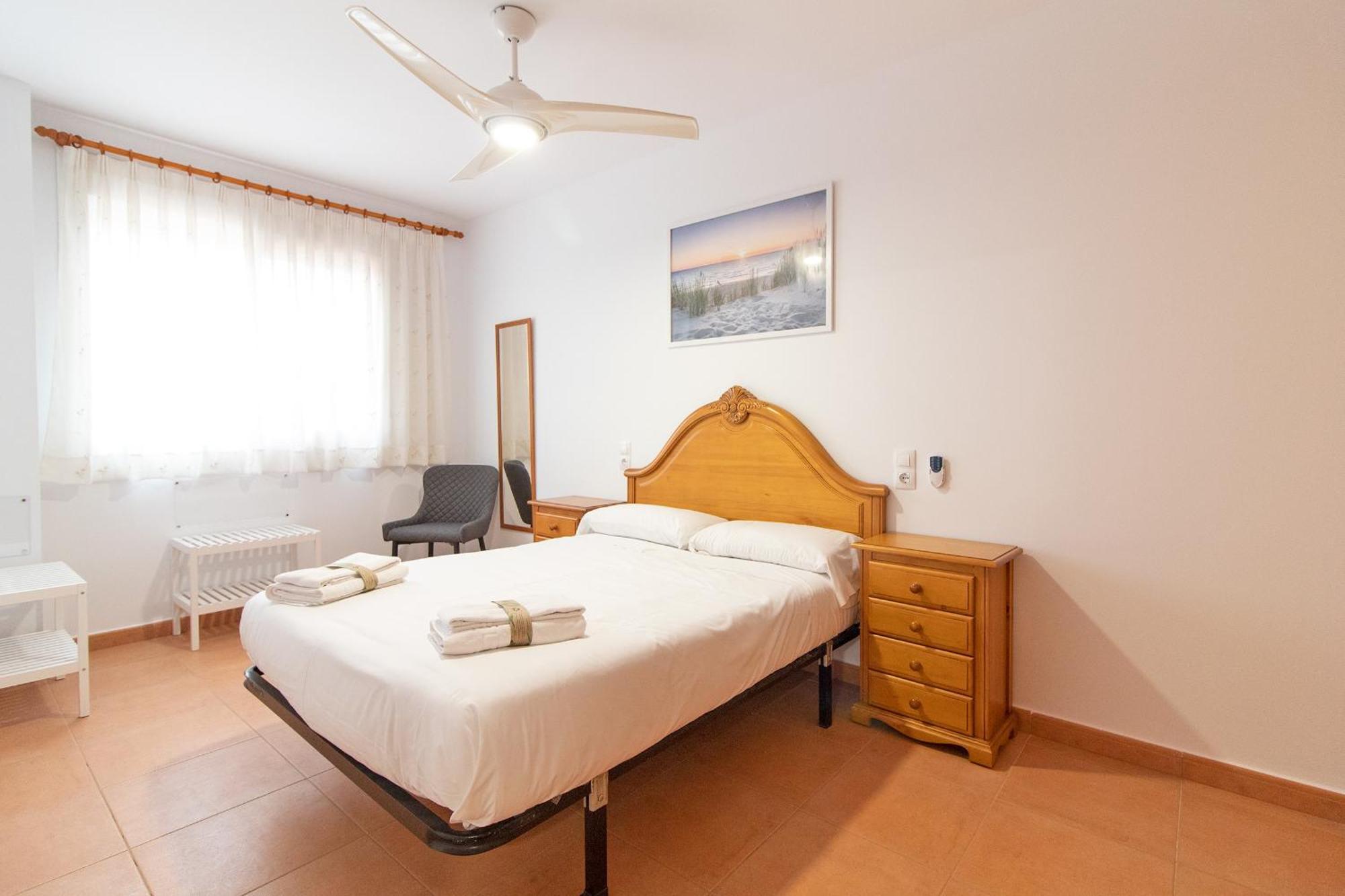 Global Properties, Planta Baja Con Piscina En Canet De Berenguer Canet d'En Berenguer Екстериор снимка
