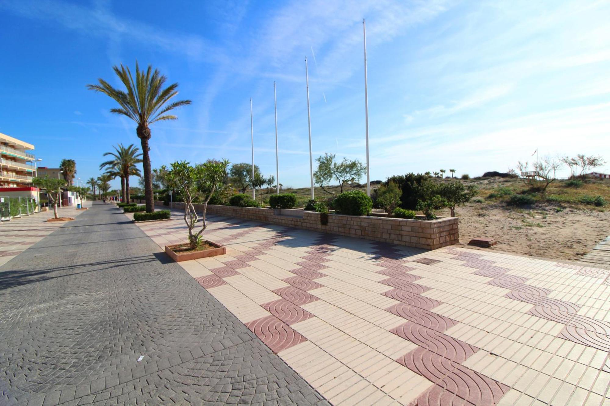 Global Properties, Planta Baja Con Piscina En Canet De Berenguer Canet d'En Berenguer Екстериор снимка