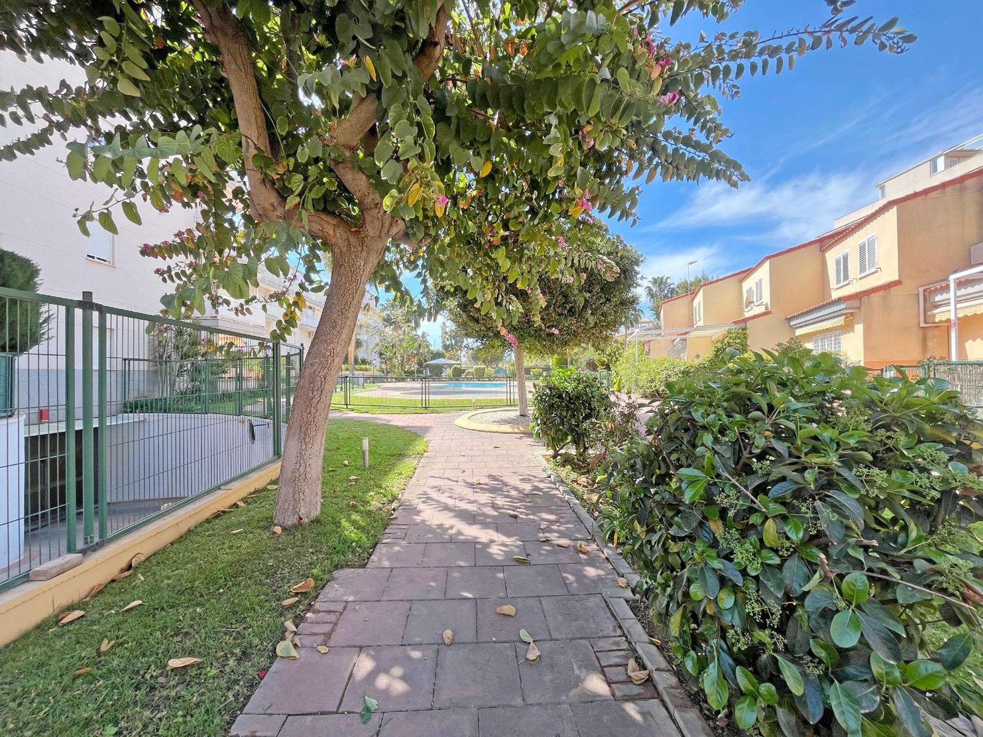 Global Properties, Planta Baja Con Piscina En Canet De Berenguer Canet d'En Berenguer Екстериор снимка