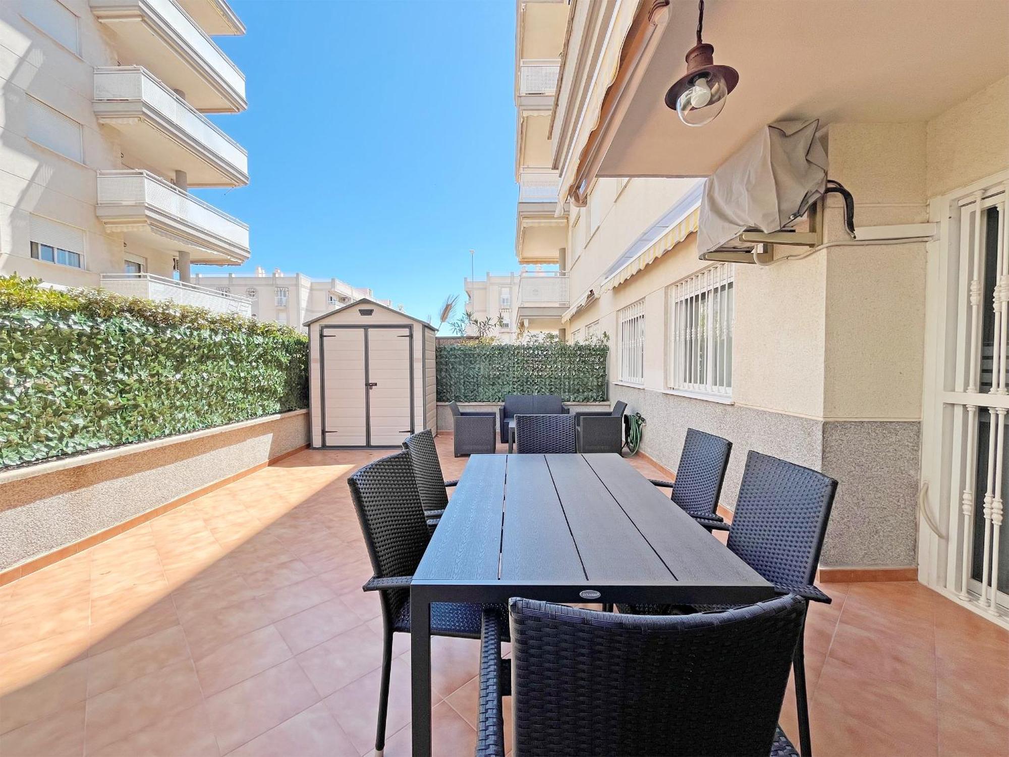 Global Properties, Planta Baja Con Piscina En Canet De Berenguer Canet d'En Berenguer Стая снимка